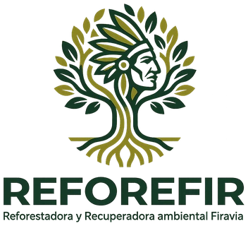 REFOREFIR - Reforestadora y Recuperadora Ambiental Firavia